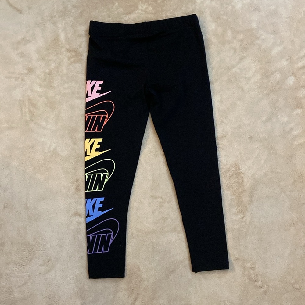 Nike Girls Outfit Size 6 - Picture 5 of 7